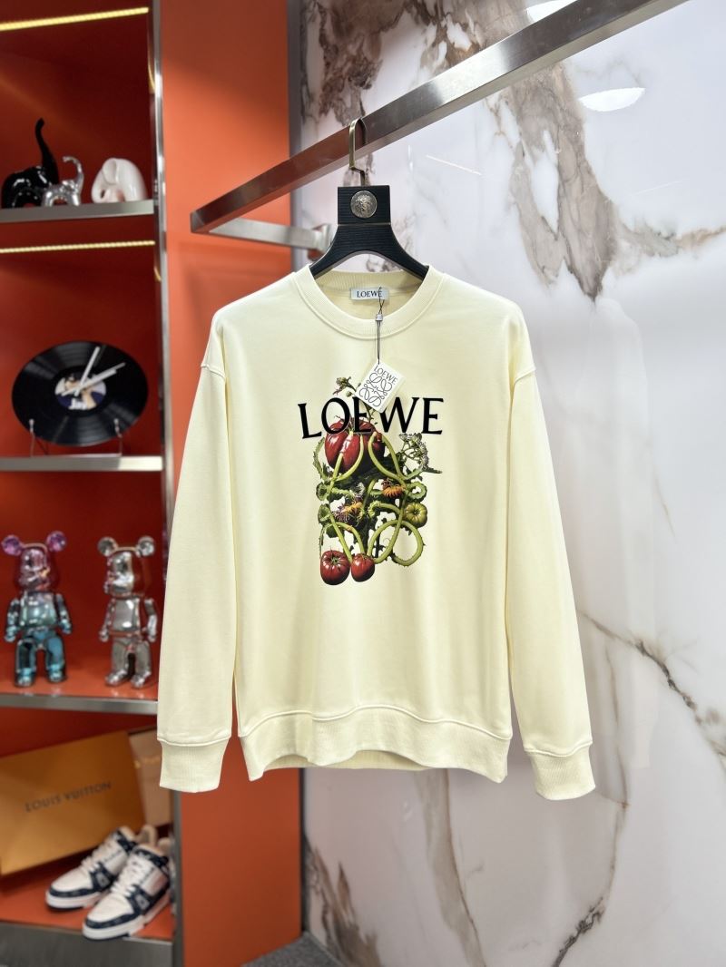 Loewe Hoodies